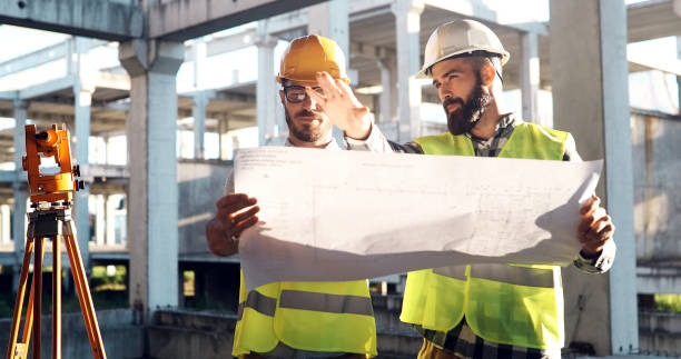 A importância do alvará de construção