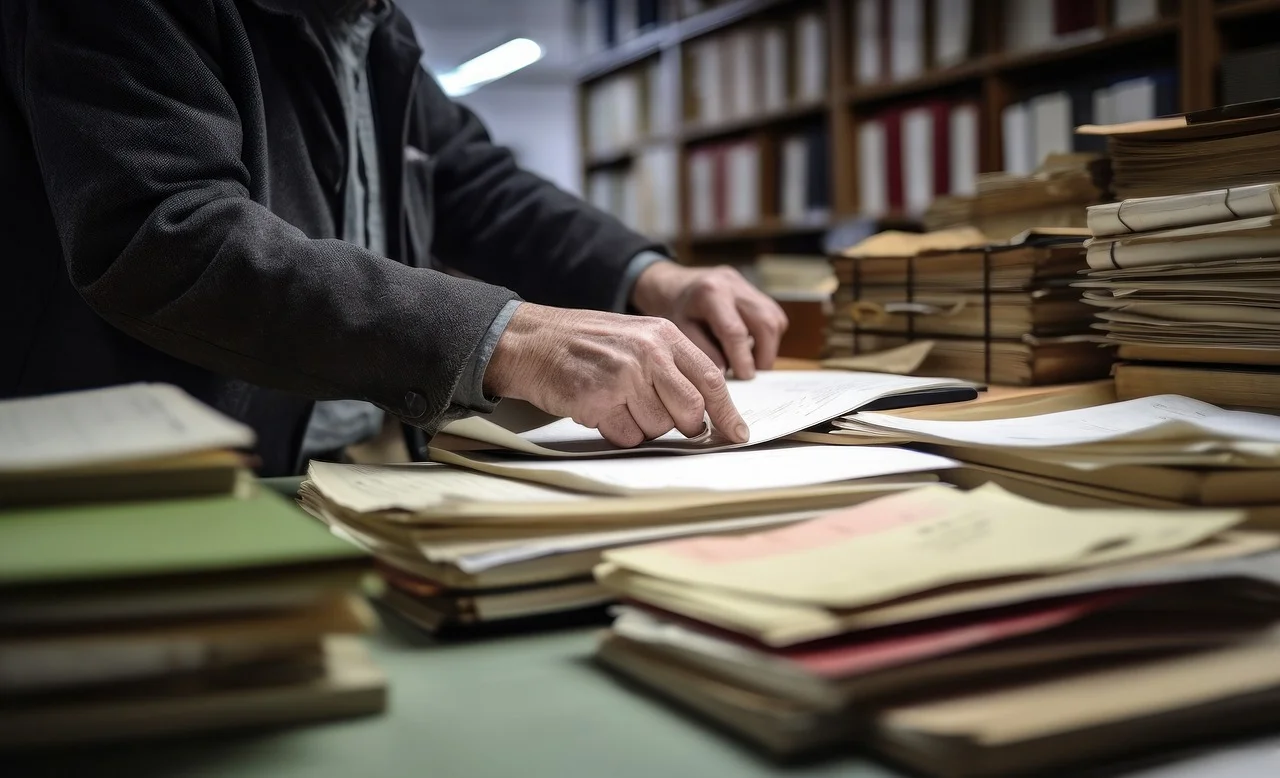 Documentação Básica de um Imóvel Para Garantir Sua Regularidade